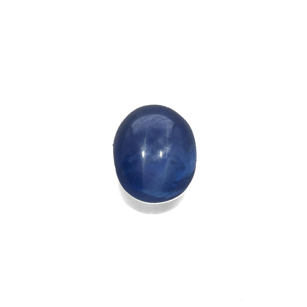 Blue Star Sapphire 4.38 ct